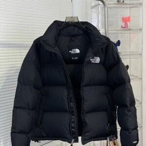 The North Face 1996 Retro Nuptse 700 Fill Packable Jacket